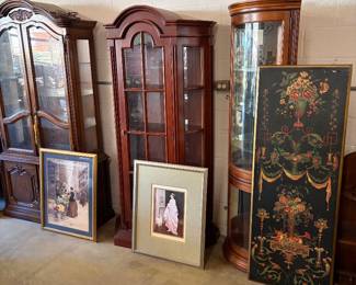 Furniture & Tool Sale