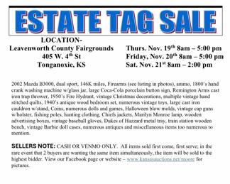 Sale Picture