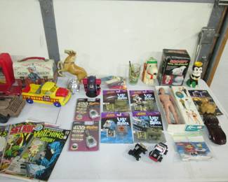 Sale Picture