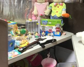 Sale Picture