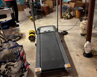 Exercise Equipment