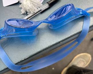 Swim Goggles