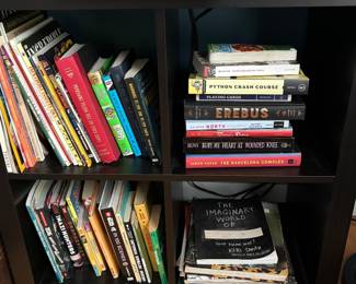 Bookcases