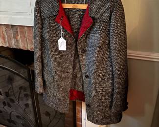 1950’s Vera Maxwell Suit