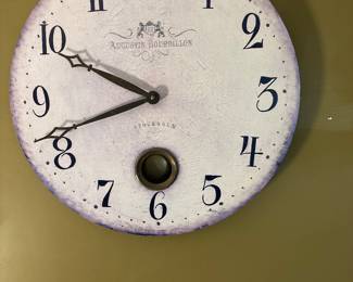 Kitchen Clock