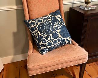 Throw Pillows