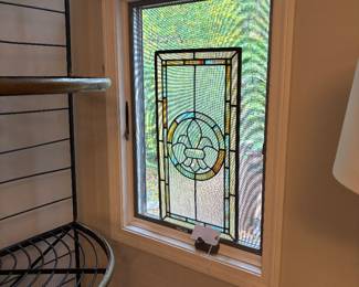 Stained Glass