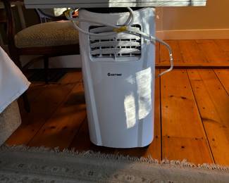 Costway Portable A/C