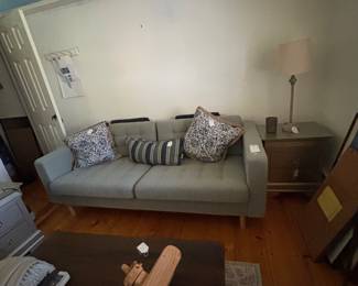 Ikea Couch