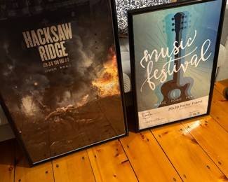 Posters