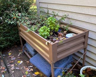 Container Planter