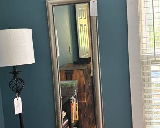 Full Length Mirror