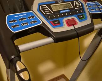 Treadmill