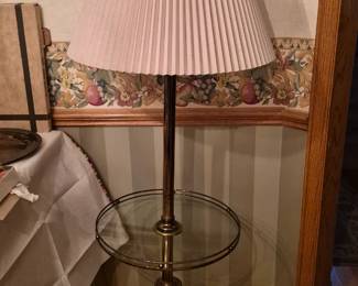 MCM floor lamp