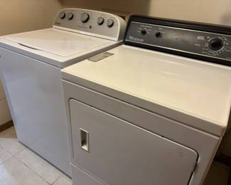Washer/dryer