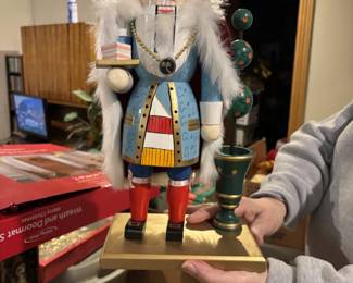 Nutcracker