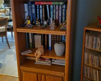 Book case
