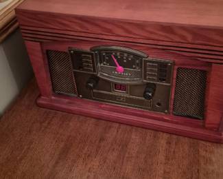Stereo