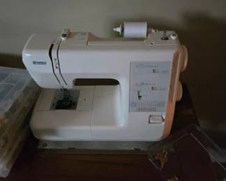Kenmore Sewing machine