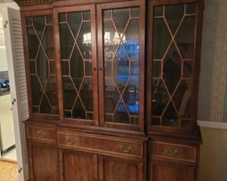 American Masterpiece collection by Hickory