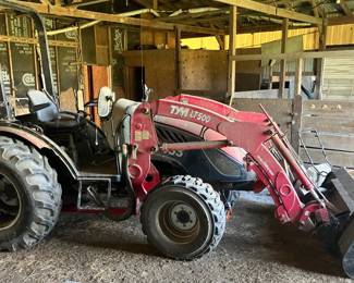 Morris Lifetime Auction