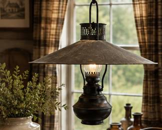 Vintage Light 