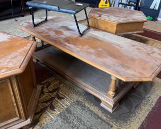 Vintage Ethan Allen 