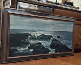 Oil Painting 