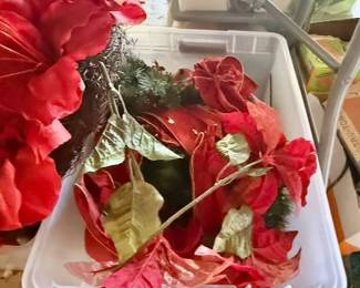 Christmas decor & ornaments