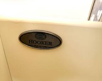 2 Hooker Mirror dressers/night stands