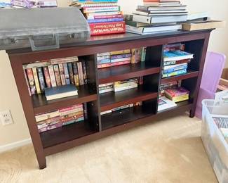 Bookshelf