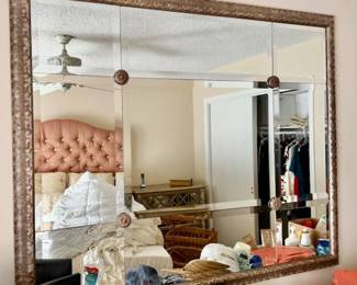 Great Wall mirror