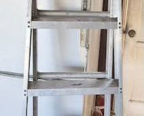 ladder