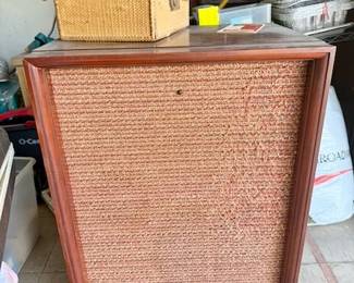 Vintage Hoffman stereo