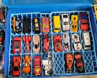 More Hot Wheels to come! Lots of Red Lines Sweet 16 Junkyard just discovered!
