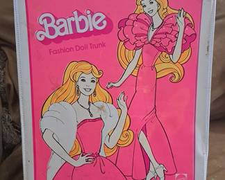 1970's Barbies