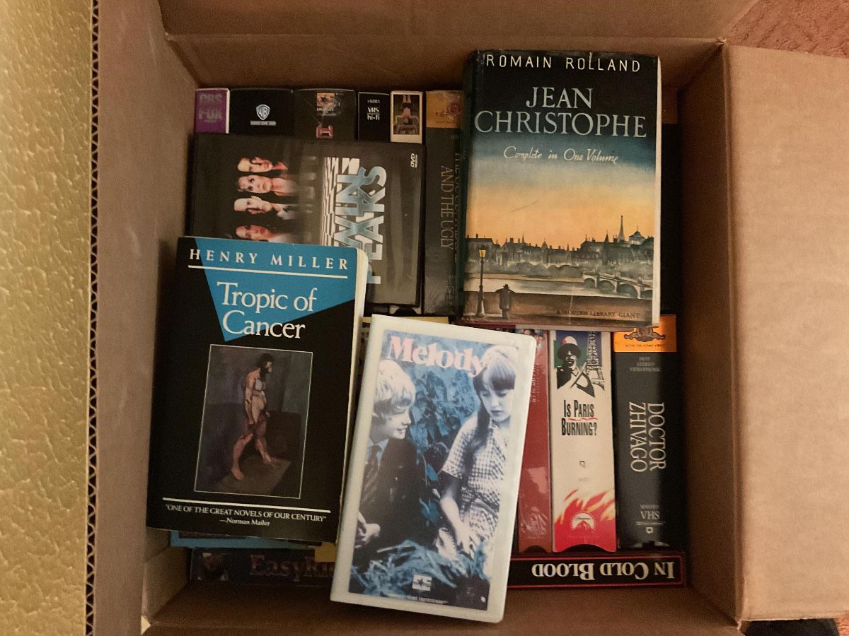 Hobbyist Sci-Fi Collection: Model Cars, Planes,... starts on 10/18/2026