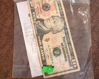 Sale Picture
