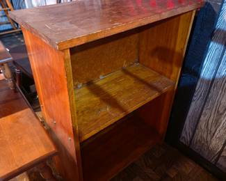 Book case