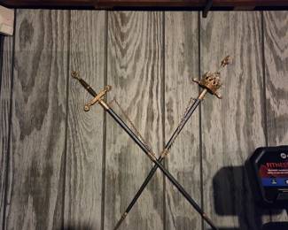 Swords