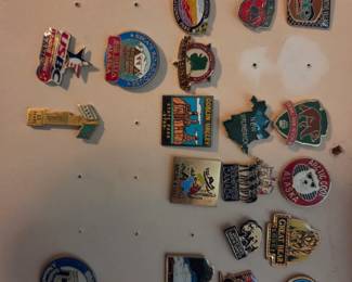 Pins