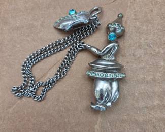 Necklace