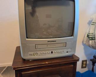Vintage TV