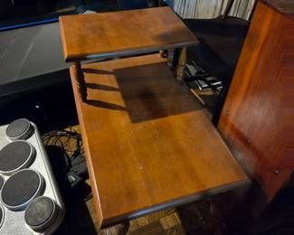 Side table