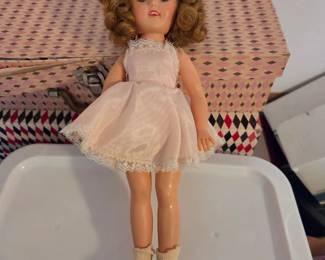 Vintage dolls