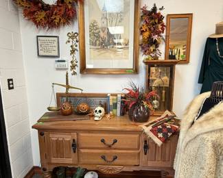 Fabulous Finds at The Vintage Warehouse