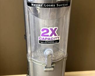 Shark Navigator vacuum cleaner.