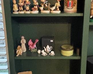 Collectables.