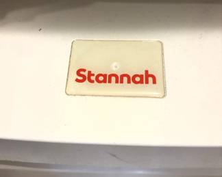 BUY IT NOW! $950.00. Stannah 14' straight rail chair lift w/2 remotes, model 600 Siena.  Call Jan at 314 960-5700.