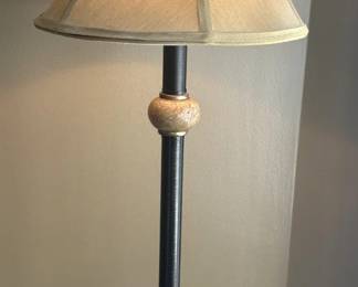 Lamp.